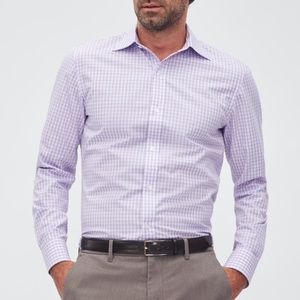 Bonobos Men's Longsleeve Slim fit Button down S:XL